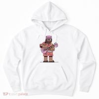 Thundercat Bass Guitarist Hoodie thumb 0