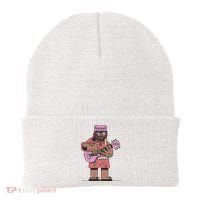 Thundercat Bass Guitarist Beanie thumb 0