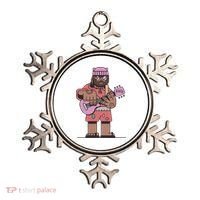 Thundercat Bass Guitarist Ornament thumb 0