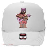 Thundercat Bass Guitarist Hat thumb 0