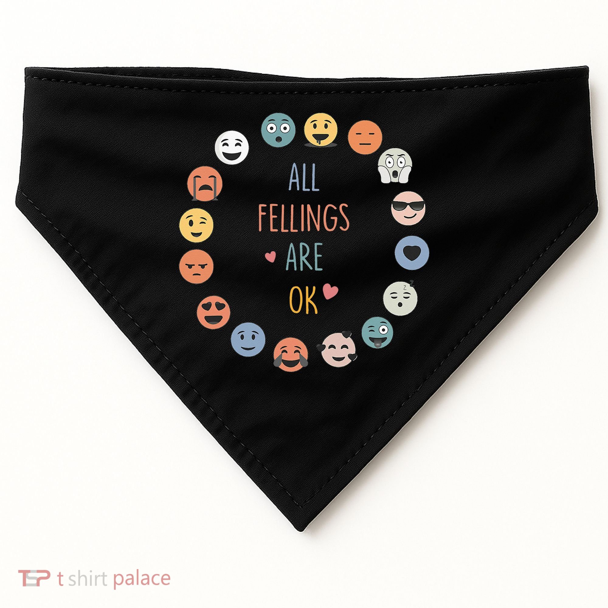 Teach Black History Month Afro Melanin Teacher Juneteenth USA-Made Doggie Bandana
