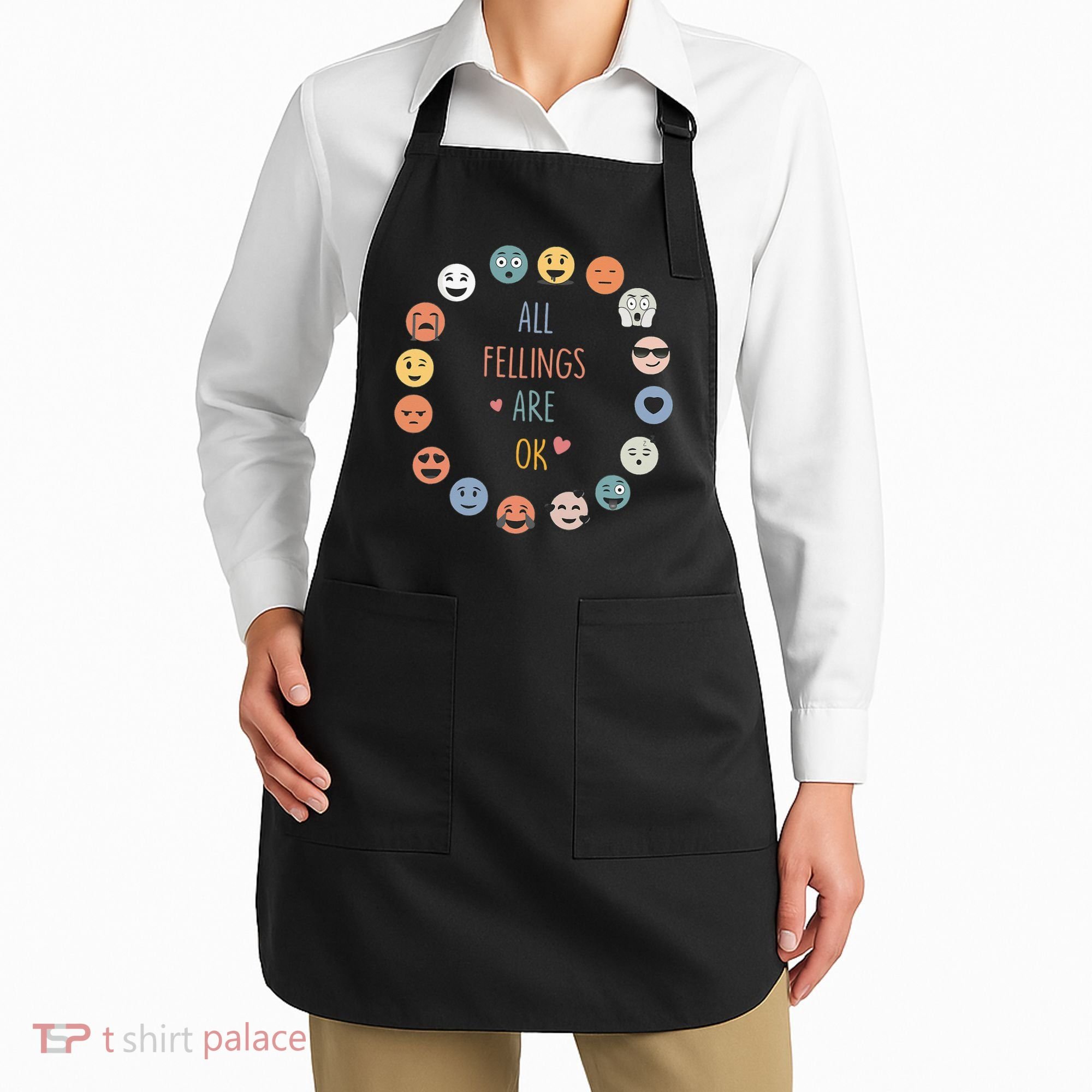 Teach Black History Month Afro Melanin Teacher Juneteenth Apron