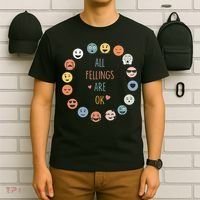 Teach Black History Month Afro Melanin Teacher Juneteenth T-Shirt thumb 6