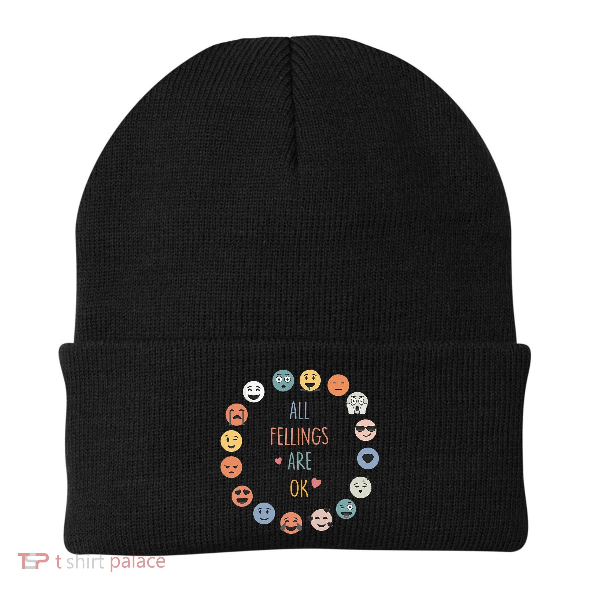 Teach Black History Month Afro Melanin Teacher Juneteenth Beanie