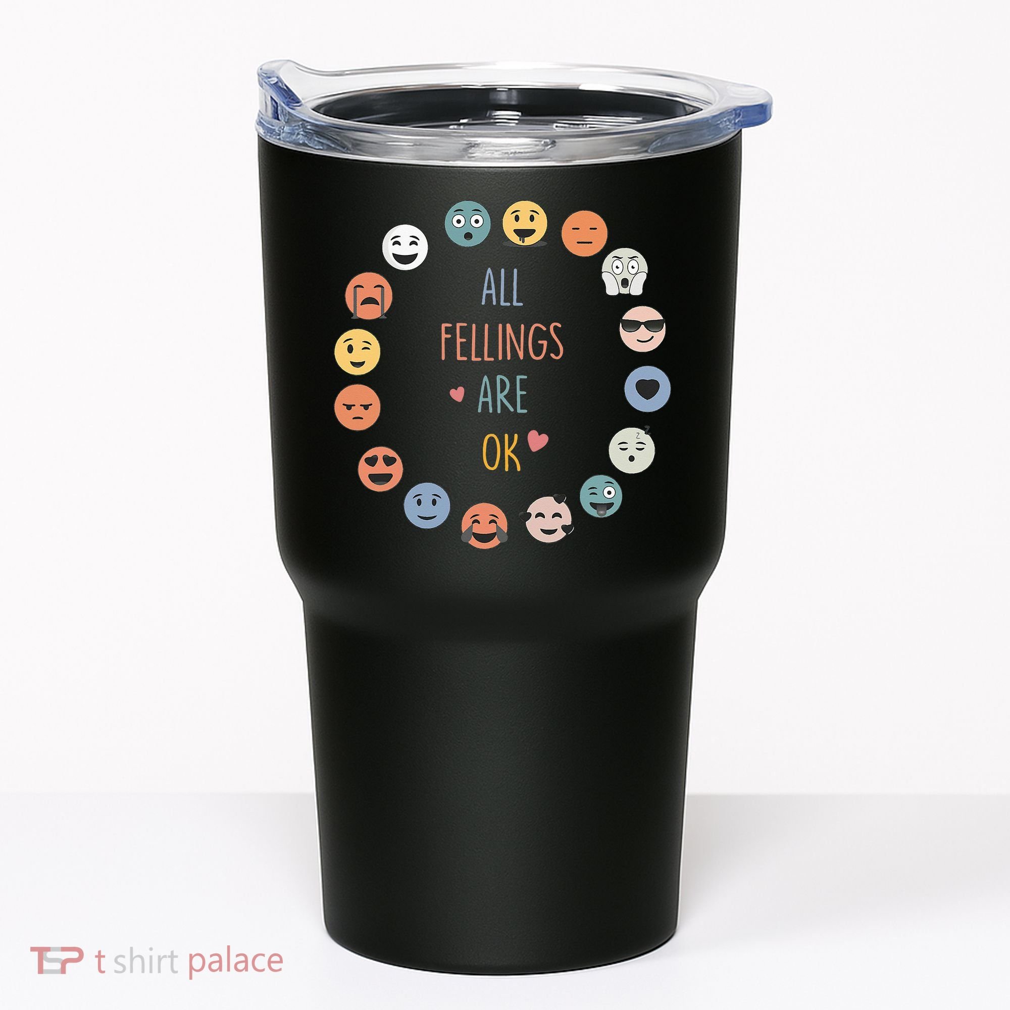 Teach Black History Month Afro Melanin Teacher Juneteenth Tumbler