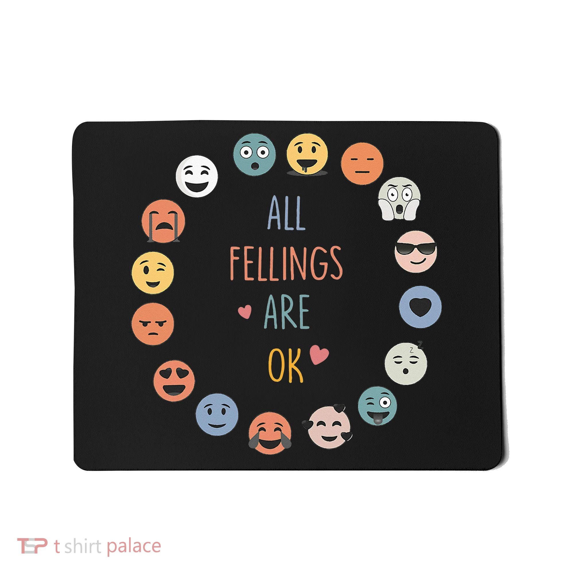 Teach Black History Month Afro Melanin Teacher Juneteenth Mousepad