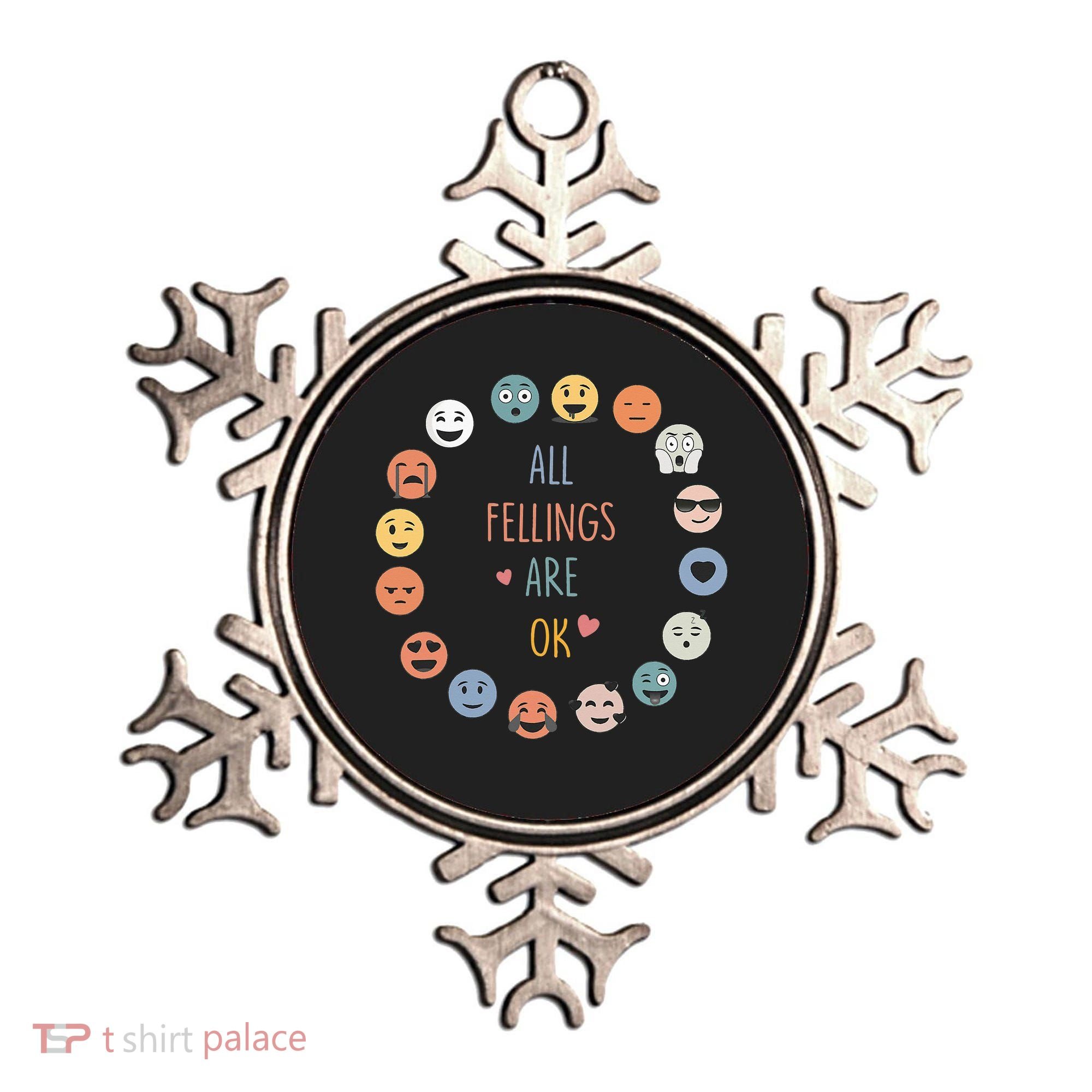 Teach Black History Month Afro Melanin Teacher Juneteenth Ornament