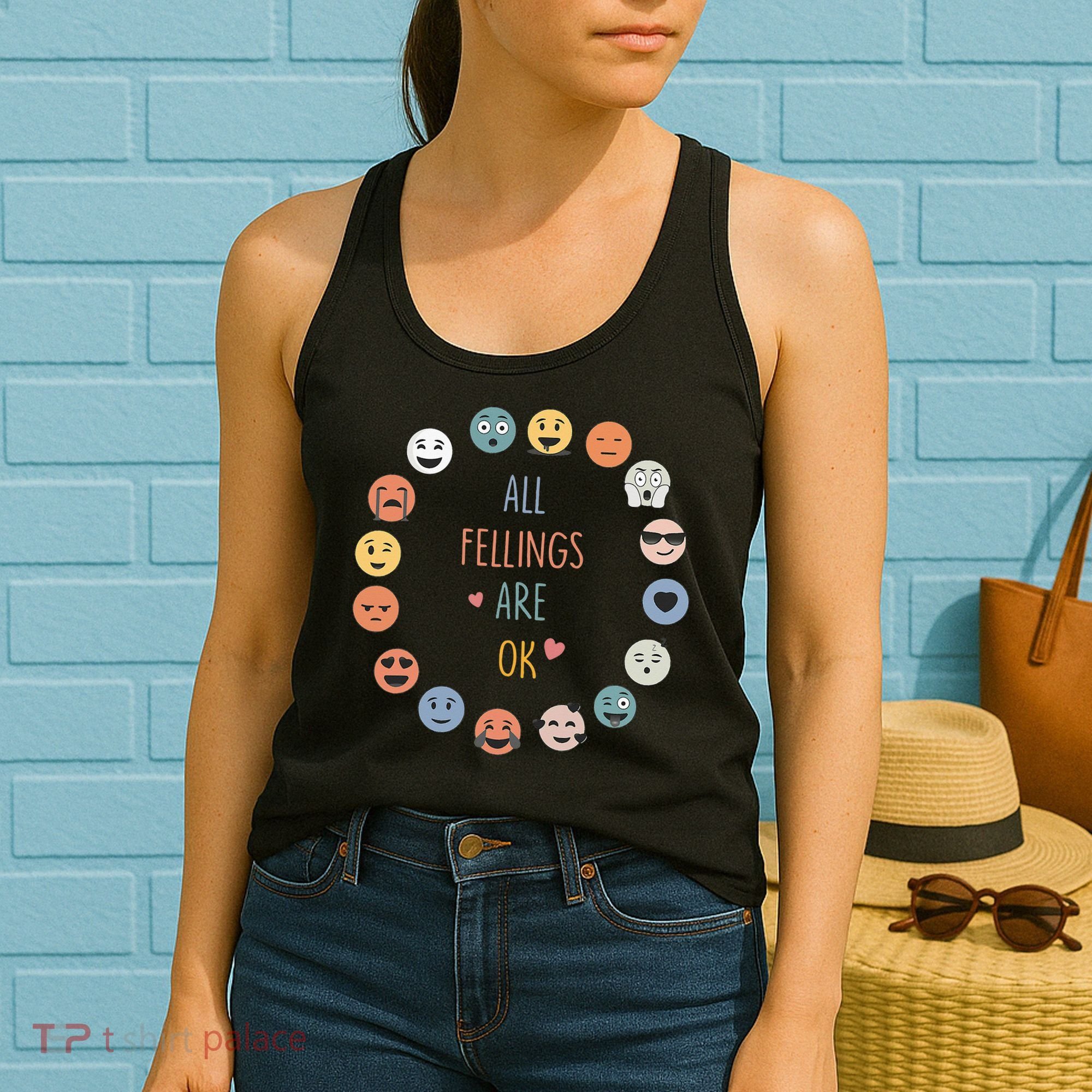 Teach Black History Month Afro Melanin Teacher Juneteenth Women's Tank Top