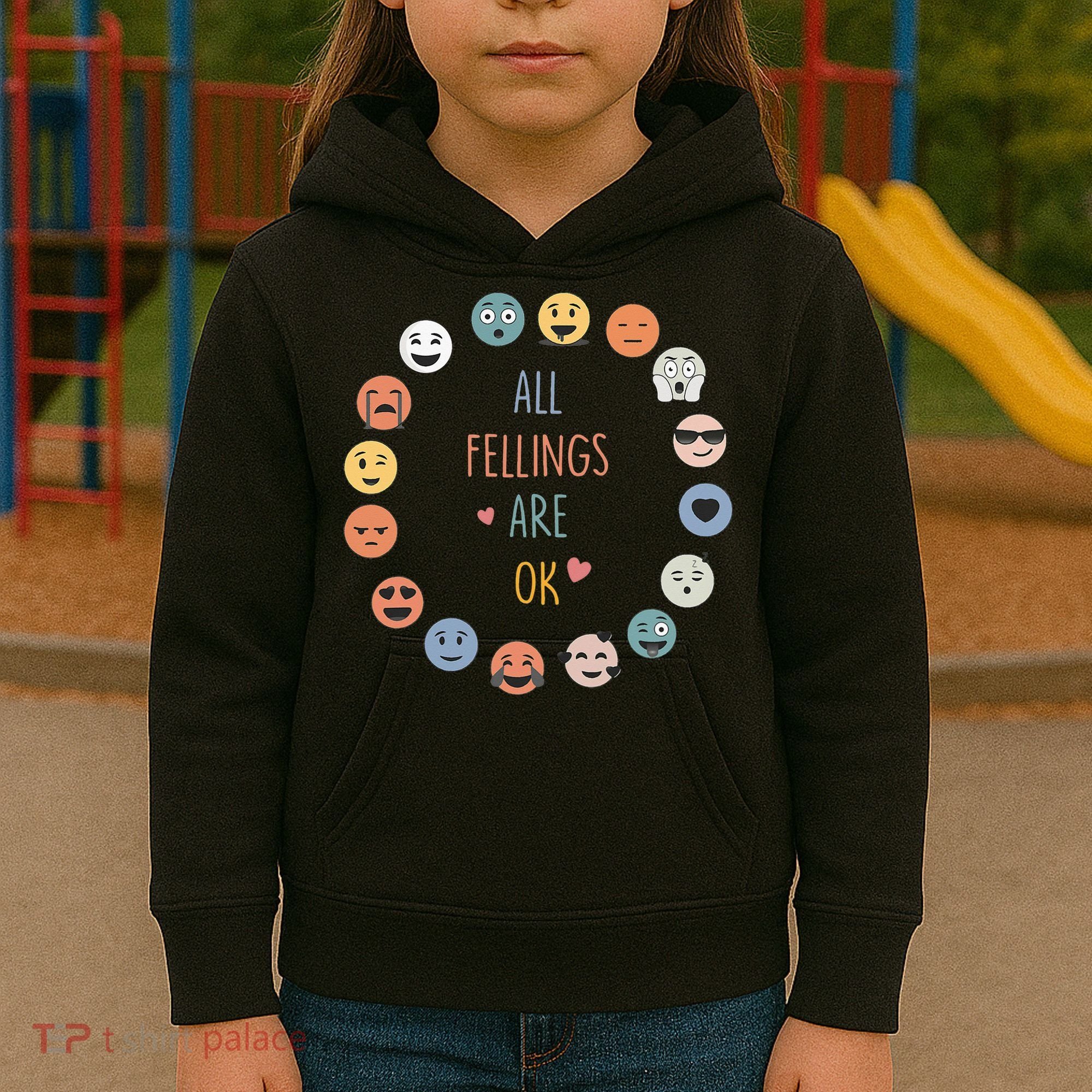 Teach Black History Month Afro Melanin Teacher Juneteenth Kids Hoodie