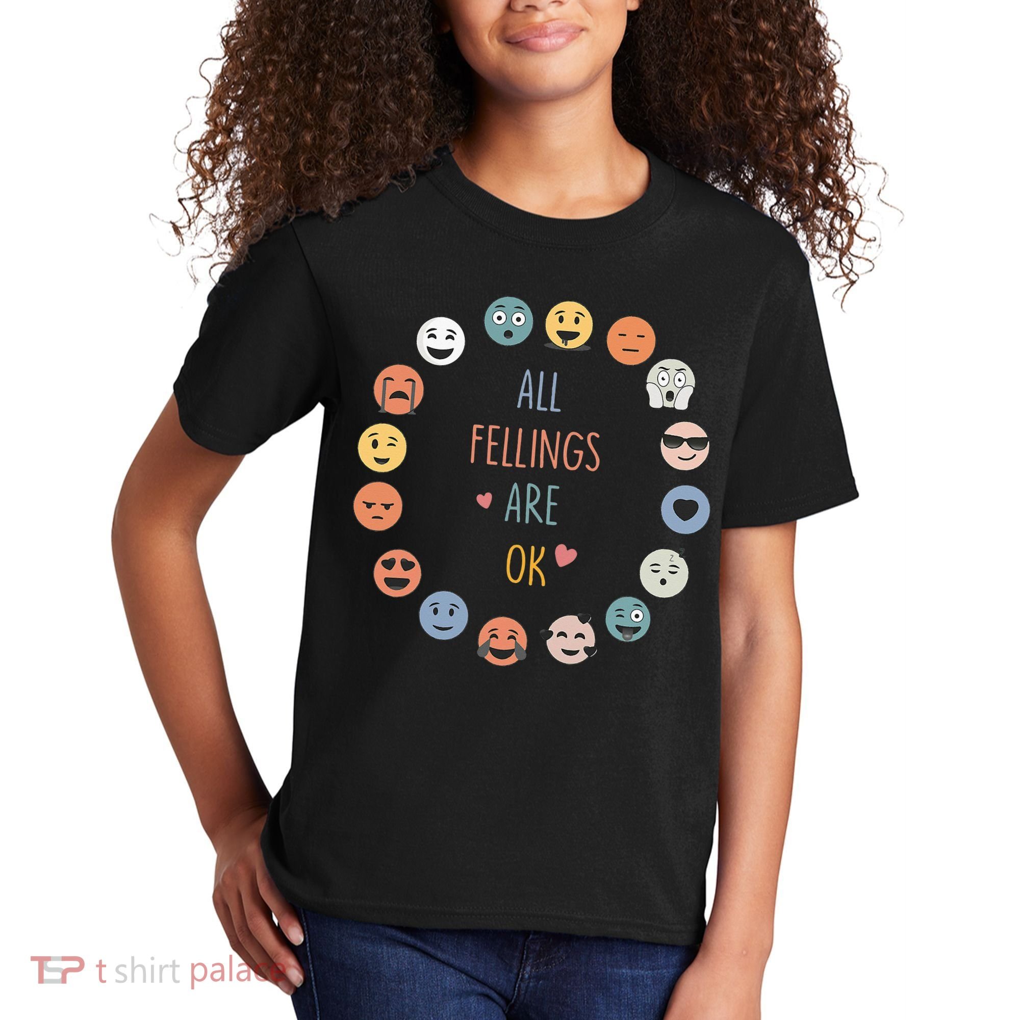 Teach Black History Month Afro Melanin Teacher Juneteenth Kids T-Shirt