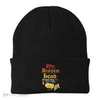 The Brazen Head IrelandS Oldest Pub Estd. 1198 Dublin Beanie thumb 0