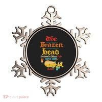 The Brazen Head IrelandS Oldest Pub Estd. 1198 Dublin Ornament thumb 0