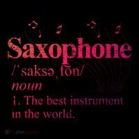 The Best Instrut In The World Saxophone Gift Coffee Mug thumb 5