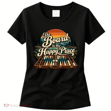 Women's T-Shirt