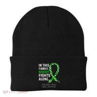 Traumatic Brain Injury In This Family Nobody Fights Alone Beanie thumb 0