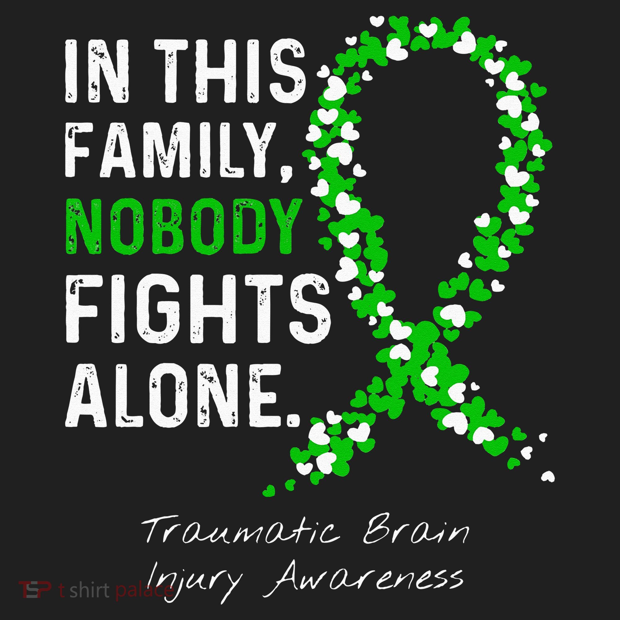 Traumatic Brain Injury In This Family Nobody Fights Alone Beanie