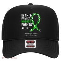 Traumatic Brain Injury In This Family Nobody Fights Alone Hat thumb 0