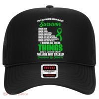 Traumatic Brain Injury Survivor Support TBI Survivor Hat thumb 0