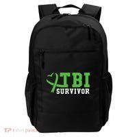 Traumatic Brain Injury TBI Survivor Backpack thumb 0