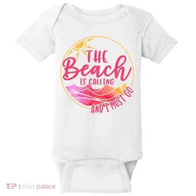 Baby Bodysuit