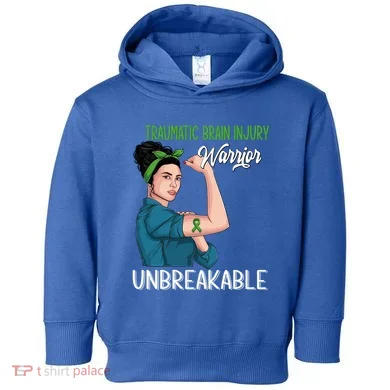 Toddler Hoodie
