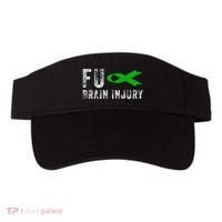 Traumatic Brain Injury Awareness Fu Traumatic Brain Injury Visor thumb 0