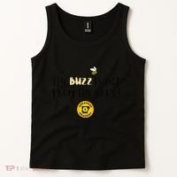 The Buzz Is Not From The Bees Tank Top thumb 2