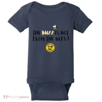 Baby Bodysuit