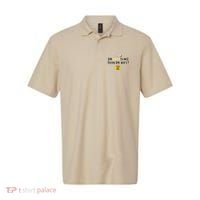 The Buzz Is Not From The Bees Polo thumb 0
