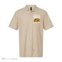 Taco Bout Jesus Lettuce Pray Taco Lover Viva México Polo thumb 0