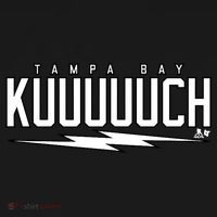 Tampa Bay Kuuuch Tampa Hockey Women's Hoodie thumb 2
