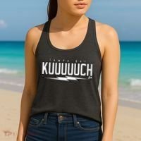 Tampa Bay Kuuuch Tampa Hockey Women's Tank Top thumb 2