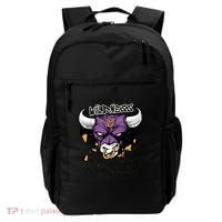 Taurus Bull Level Of Wildness Backpack thumb 0