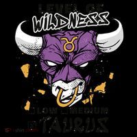 Taurus Bull Level Of Wildness Coffee Mug thumb 5