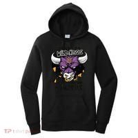 Taurus Bull Level Of Wildness Women's Hoodie thumb 0