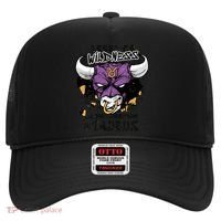 Taurus Bull Level Of Wildness Hat thumb 0