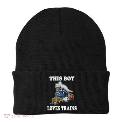 Beanie