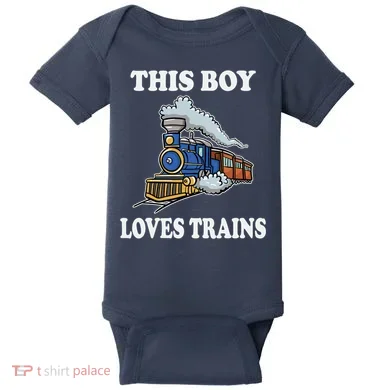 Baby Bodysuit