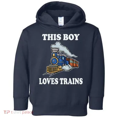 Toddler Hoodie