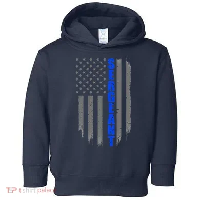 Toddler Hoodie