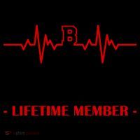 Team Brady Lifetime Member Coffee Mug thumb 5