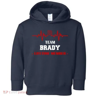 Toddler Hoodie