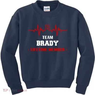Kids Sweatshirt