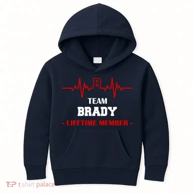 Kids Hoodie