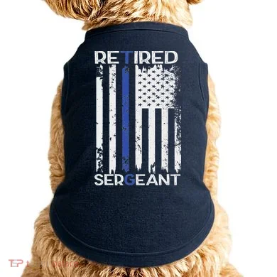 Doggie Tank