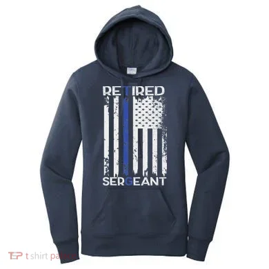 Women's Hoodie