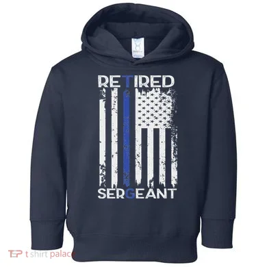 Toddler Hoodie