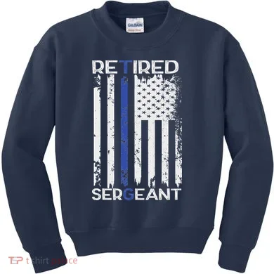 Kids Sweatshirt
