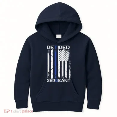 Kids Hoodie