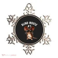 Three Blind Mice Matching Halloween Group Costume Mouse 1 Ornament thumb 0